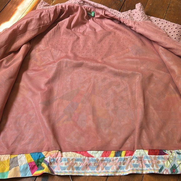 Farm Rio Windbreaker - Picture 4 of 10